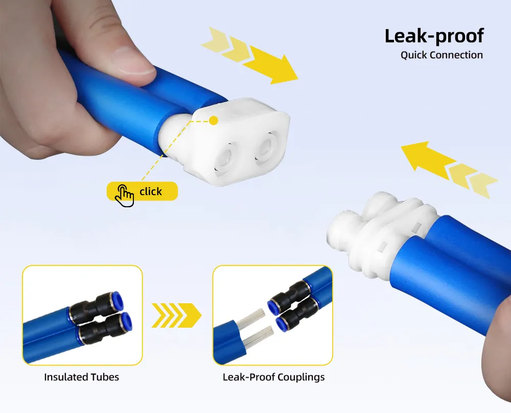 Cold Therapy Machine Detail 6