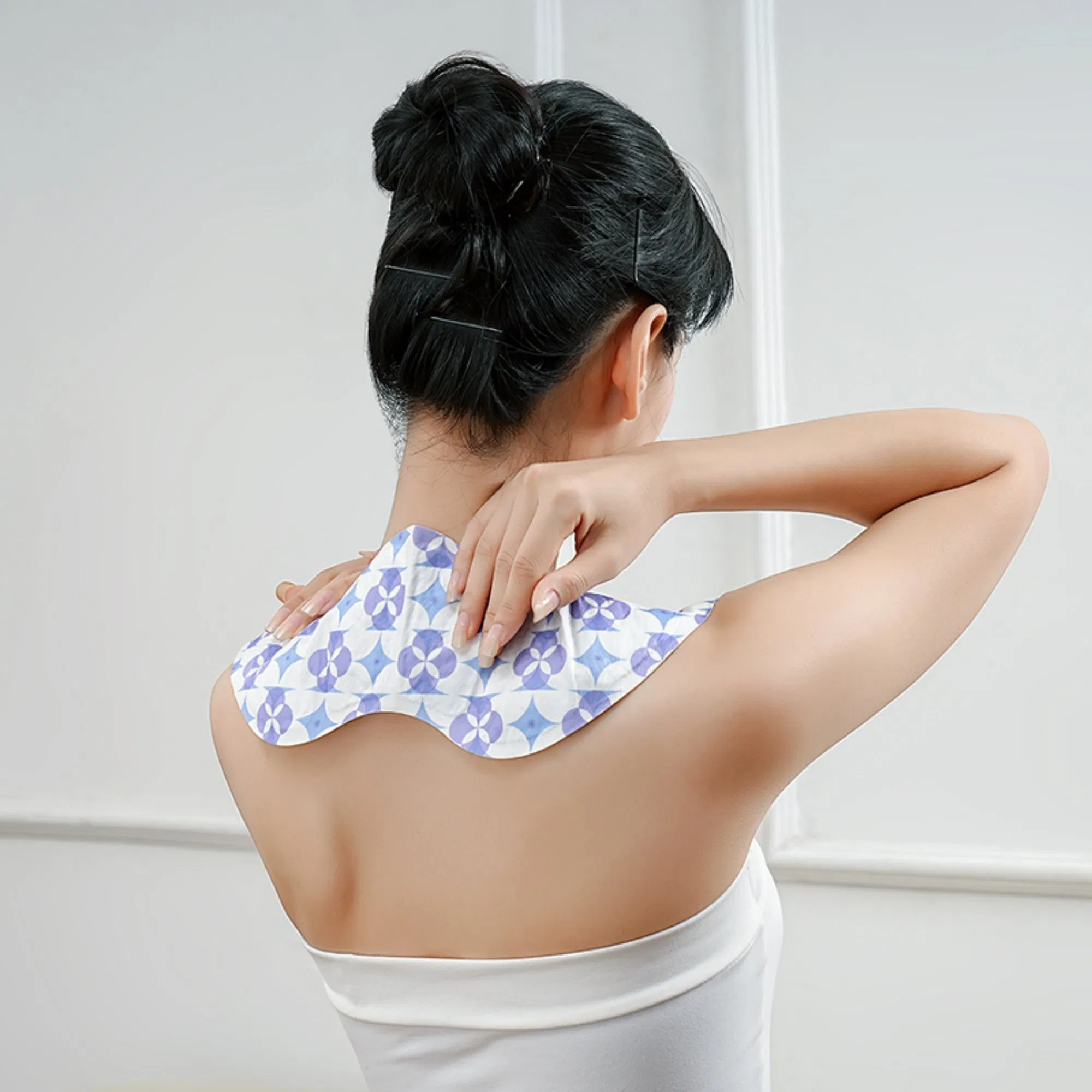 Heat Patches Warm Patches Long-Lasting Heat Heat Therapy Patch