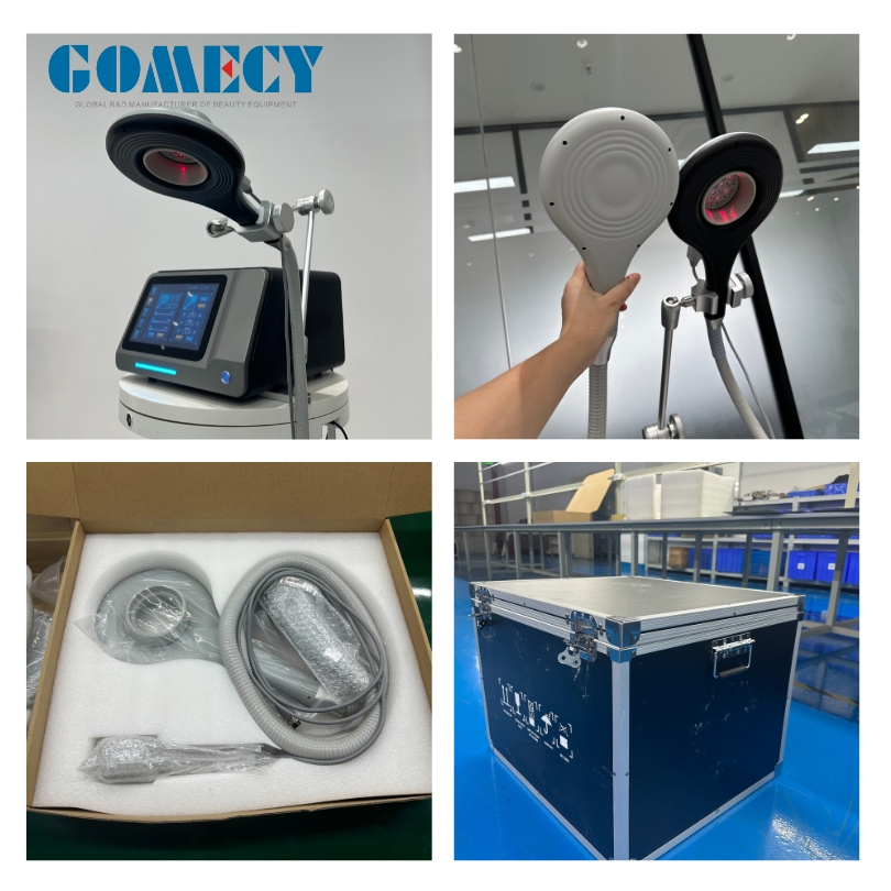 Pemf Pain Relief Management Physiotherapy Magnetoterapia