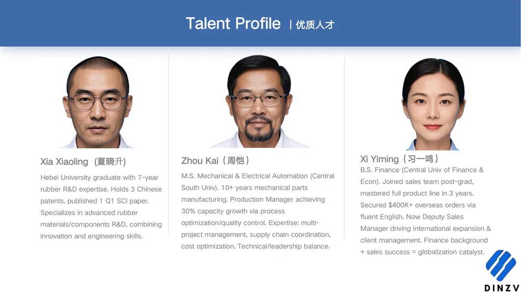 Industrial Sealing Solution 10