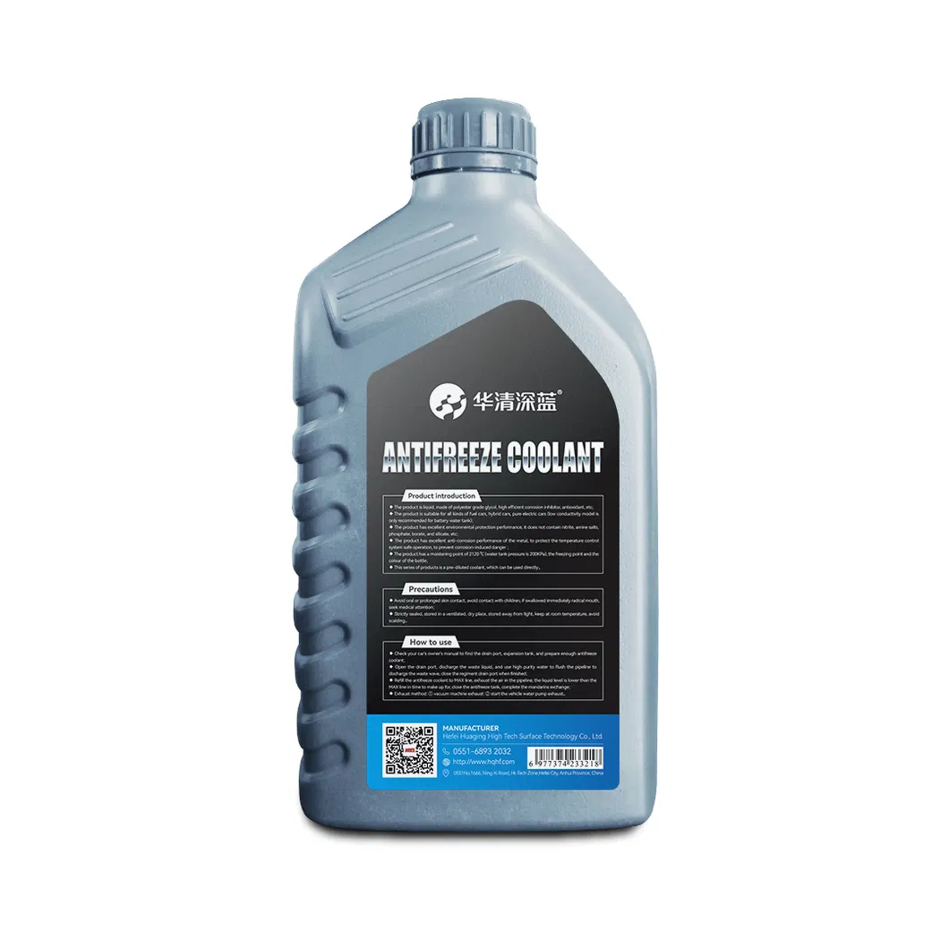 Liquid Cooling Performance