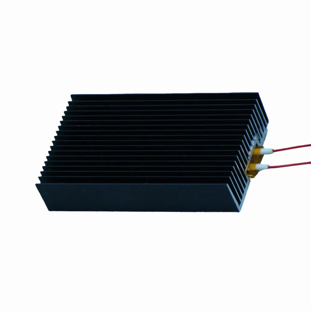 SPA &amp; Wellness Convection Heater - Convection-Type PTC Heater