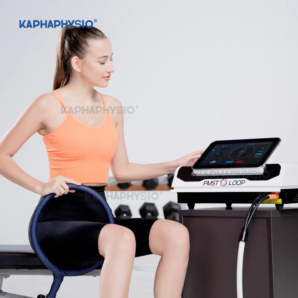 Factory Price Pemf Matt for Effective Pain Management Solutions