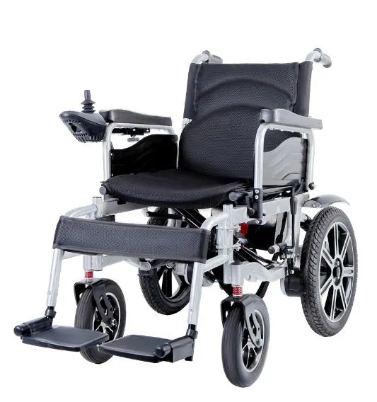 Electric Wheelchair