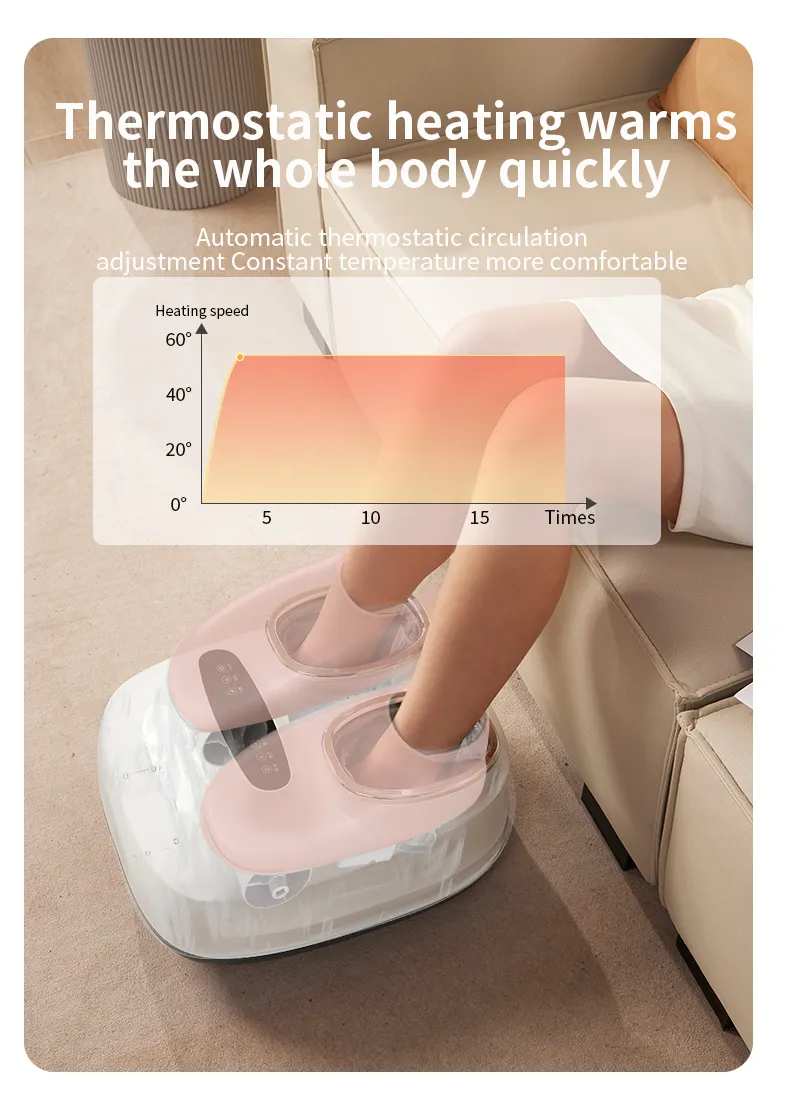 Foot Massager Feature 6