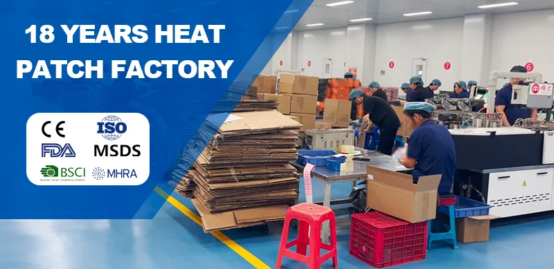 Butterfly Shaped Knee Patch