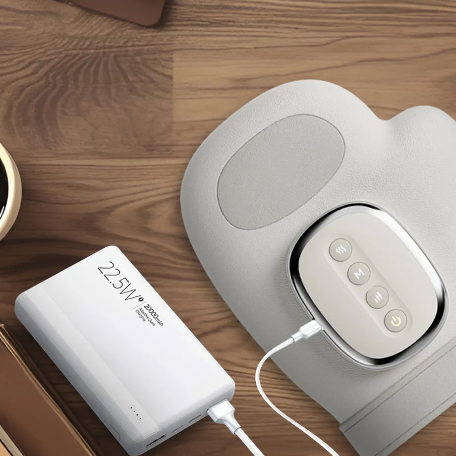 Hand Massager View 11