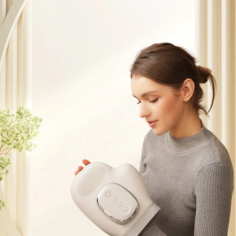 Hand Massager View 8