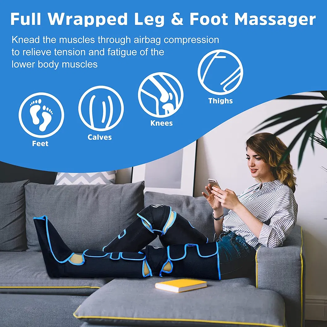 Leg Massager 6