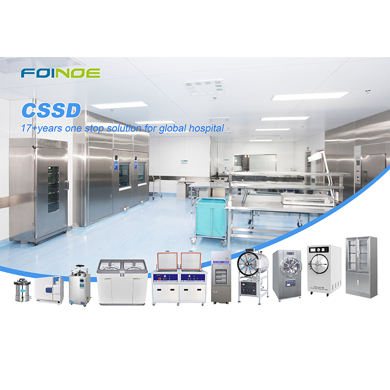 Hospital Equipment Ultrasound Scan Machine Set Medical Healthcare One-Stop Turnkey Provider Solution for Hospital Founder