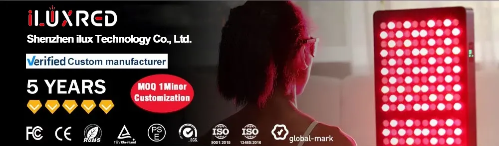 Full Body Light Therapy