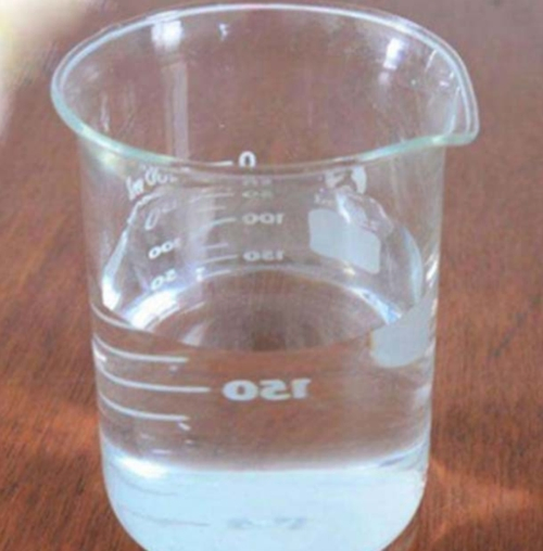 Compettive Solvent Based Acrylic Resin for Automotive Refinish Coating