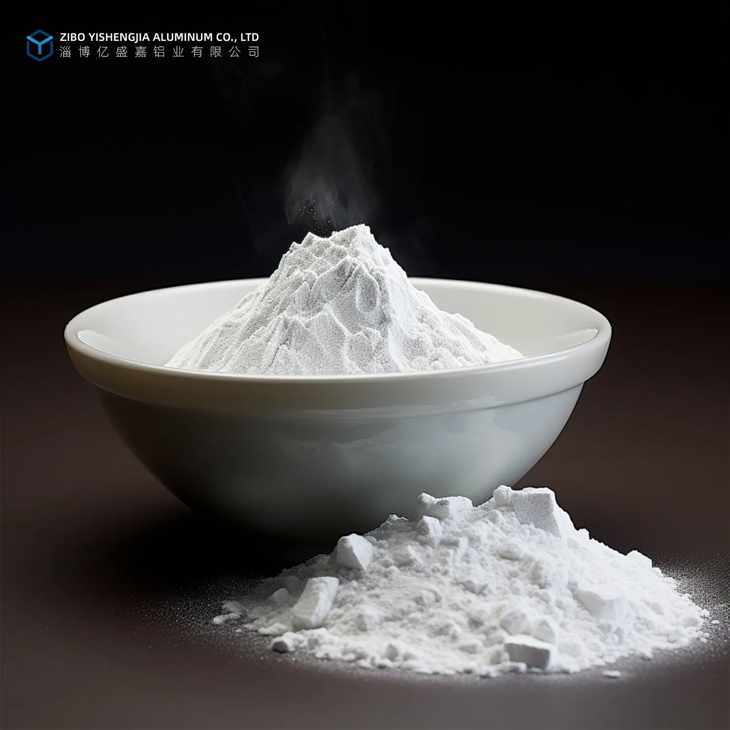 Ordinary Pseudoboehmite/Strong Bond