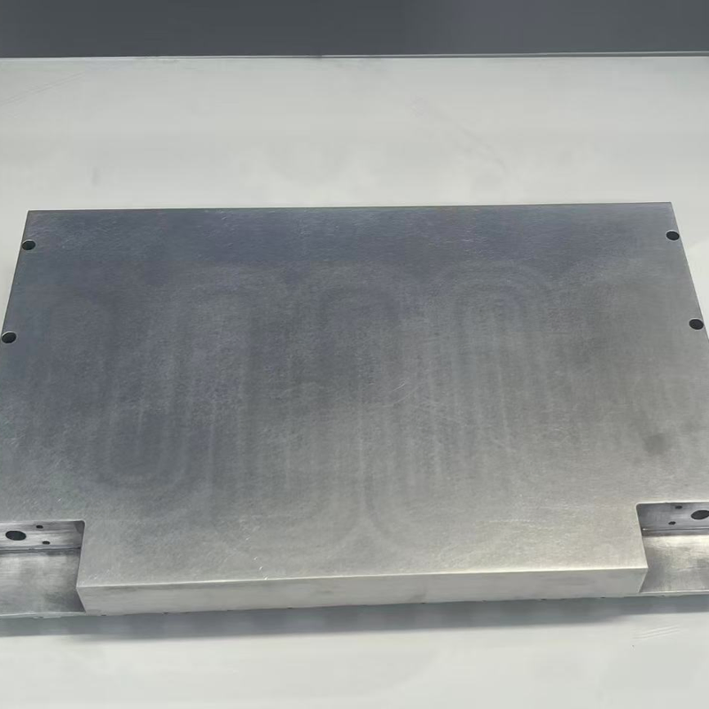 Precision Efficient Heat Customized Cooling Plate - Tailored Solutions From China