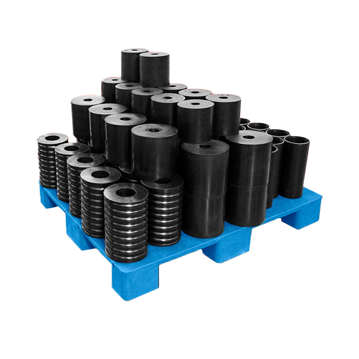 Reliable Rubber Solutions for Extreme Heat in Industrial Settings