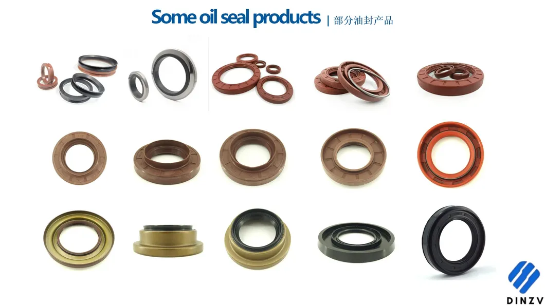 Industrial Sealing Solution 1