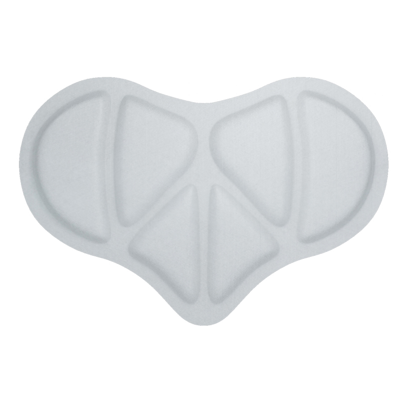 OEM Customizable Ergonomic Design Comfortable Fit Heat Therapy Patch