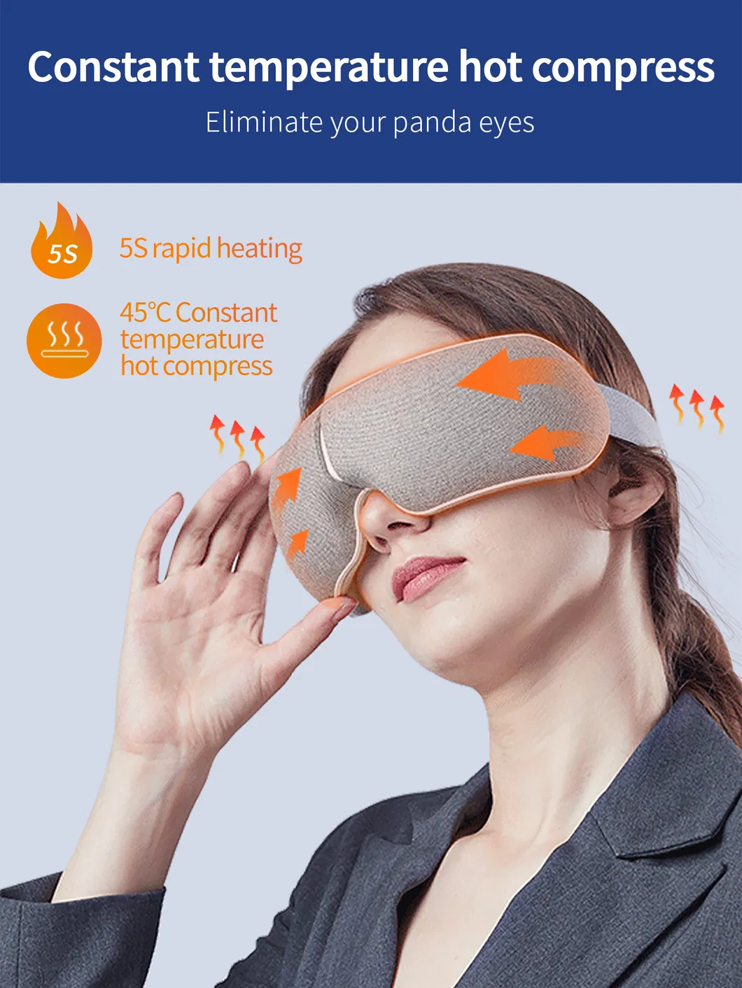 Eye Massager View 6