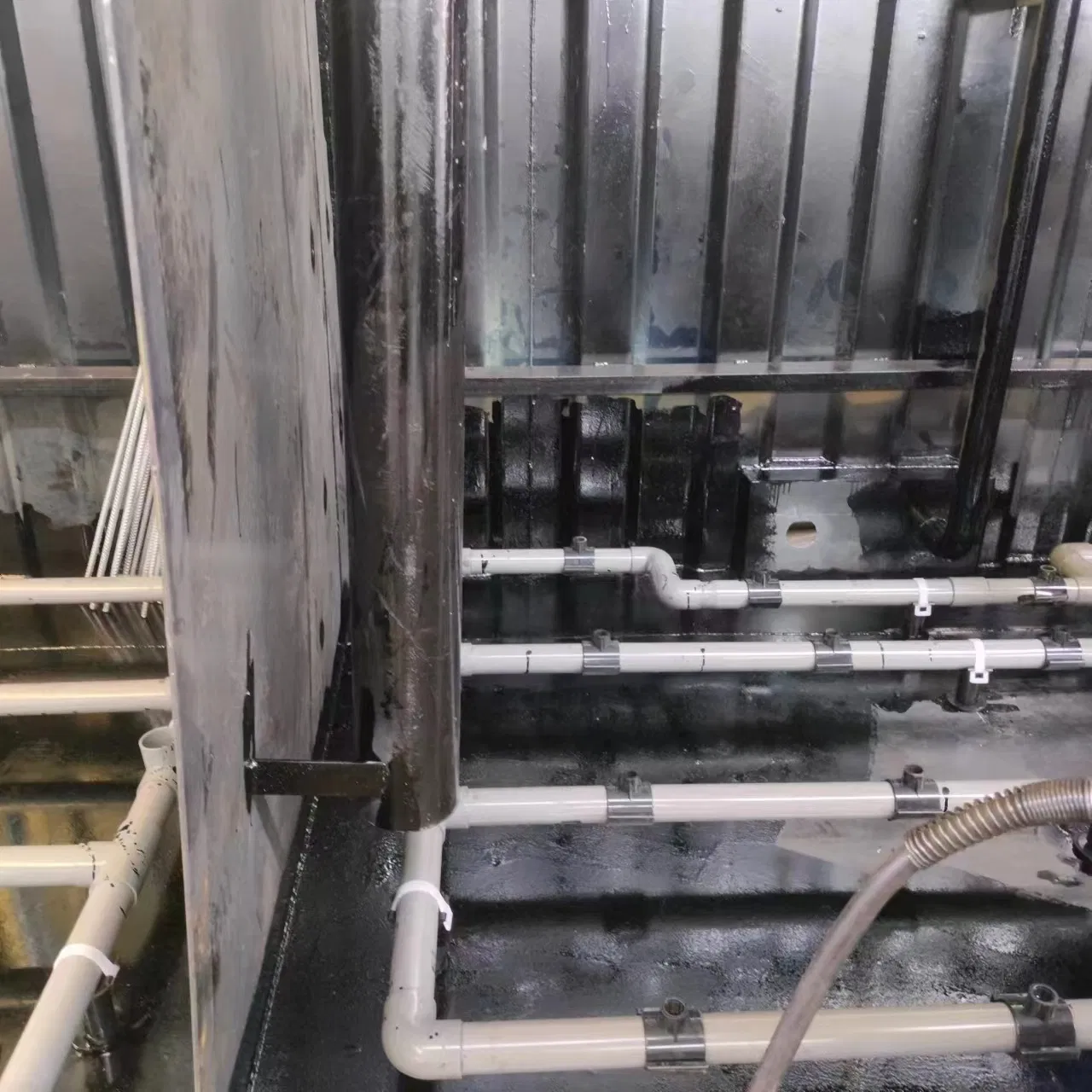 Advanced Wastewater Solutions for Healthcare and Industrial Use