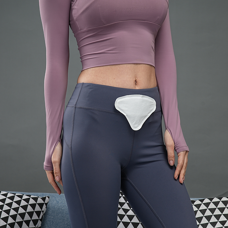 Air Activated Abdominal Warmers for Menstrual Cramps and Period Pain Relief