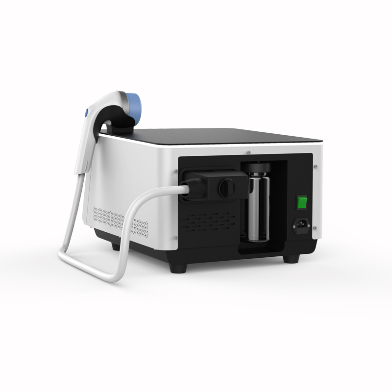 Physical Fswt Painlief Eswt Emfocus Focus Shockwave Physiotherapy Rehabilitation Focused Shockwave