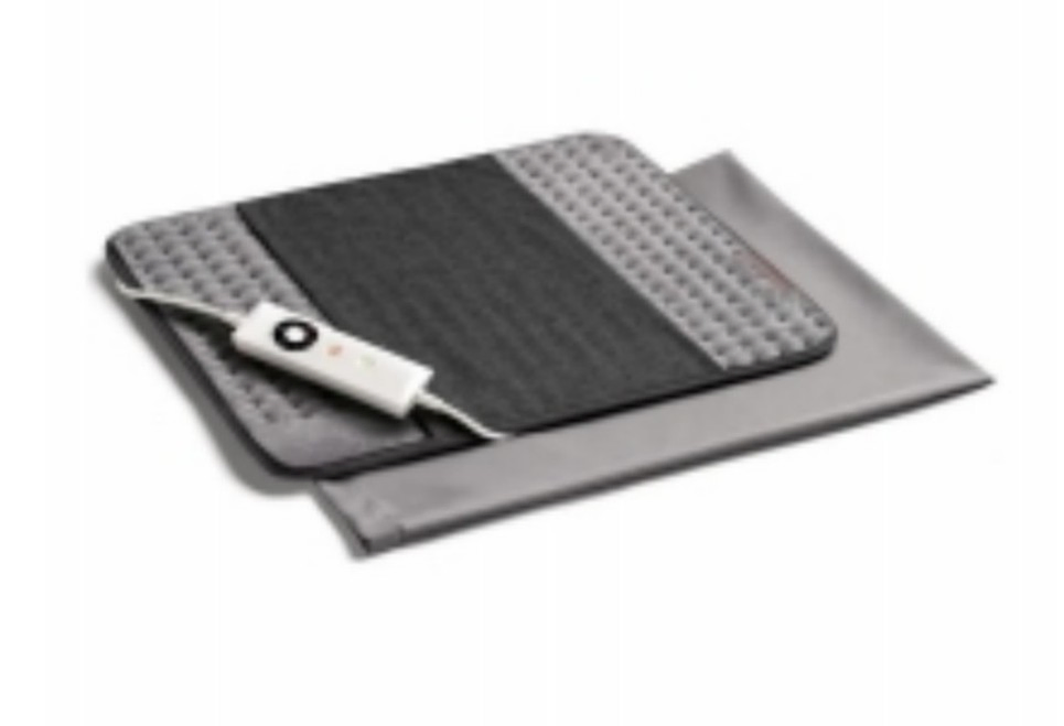 Touch Electric Heating Pad - Adjustable Heat, Ideal for Muscle Relaxation