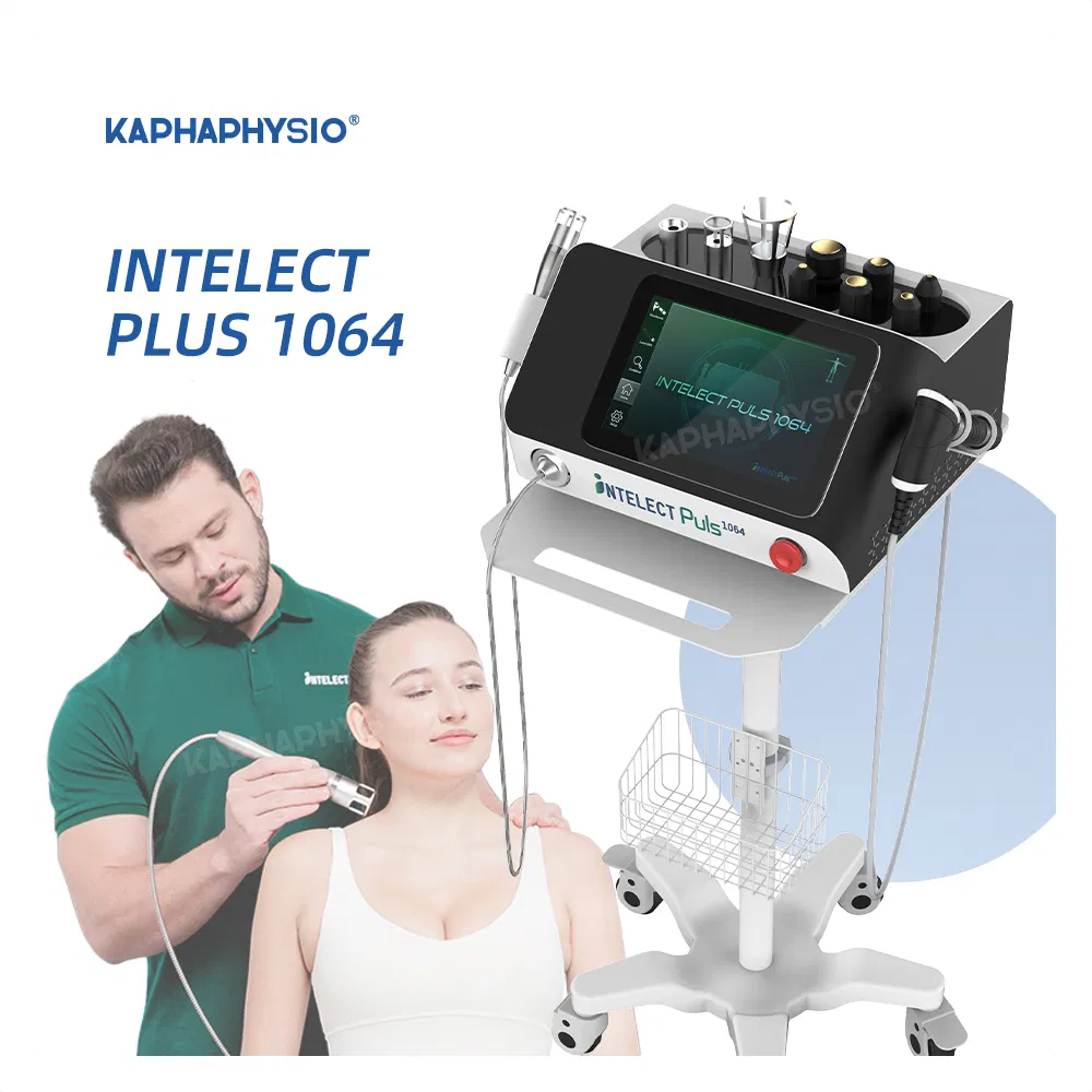 Advanced Intellirepair Laser System for Effective Pain Relief