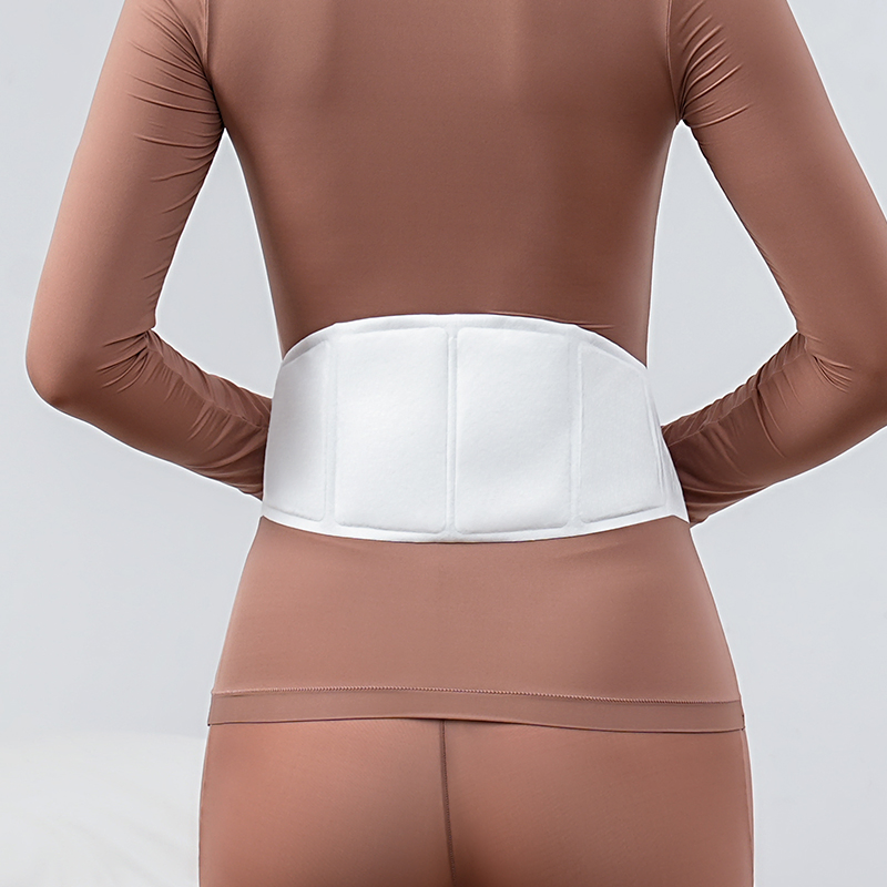 Extra Large Back Heat Patch 390X140mm Back Pain Relief