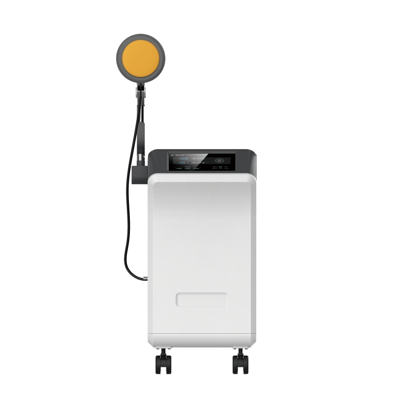 Microwave Therapy Therapeutic Apparatus Diathermy Millimeter Wave Therapy Machine