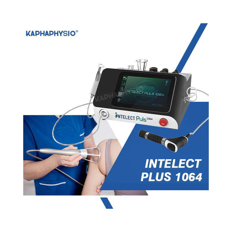 Advanced Intellirepair Laser System for Effective Pain Relief