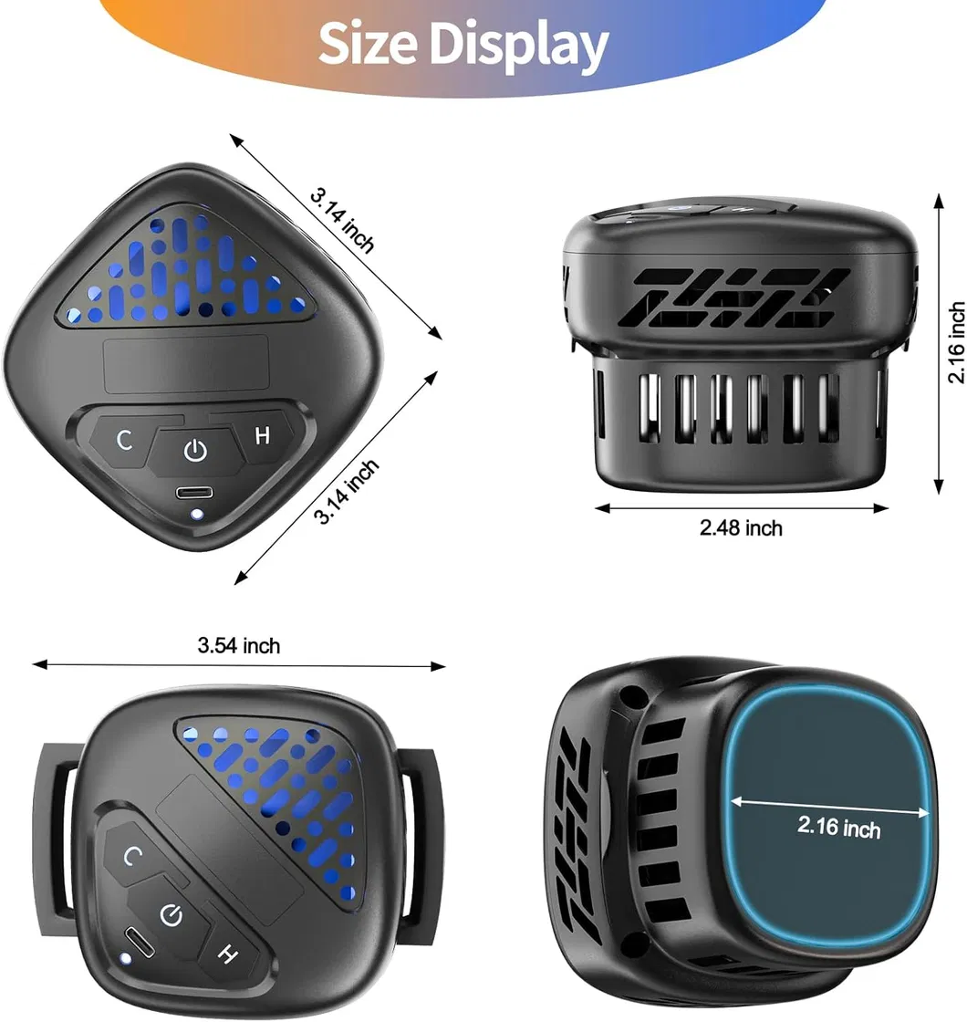 Therapy Machine View 8