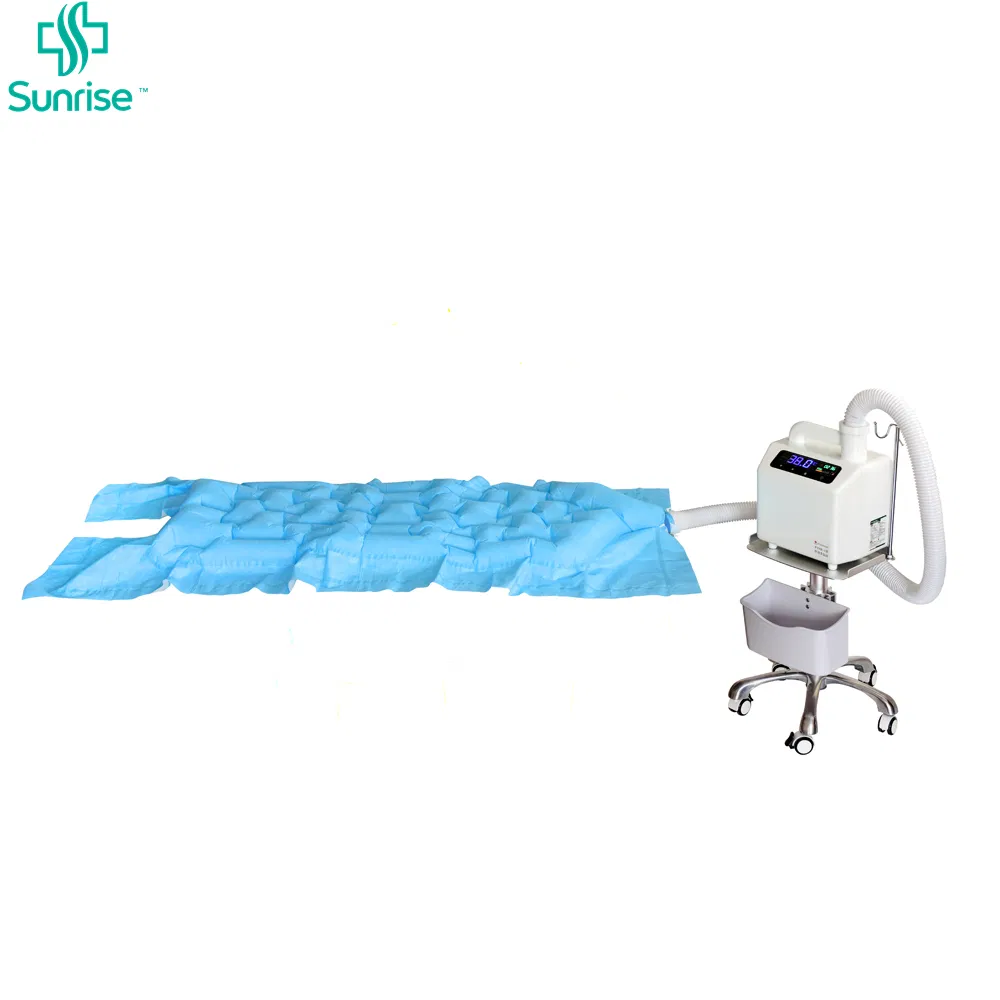 Warming Machine Application