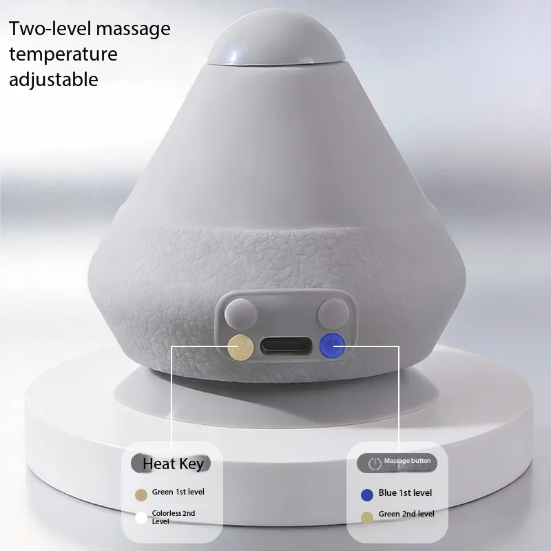 Vibration Fascia Ball