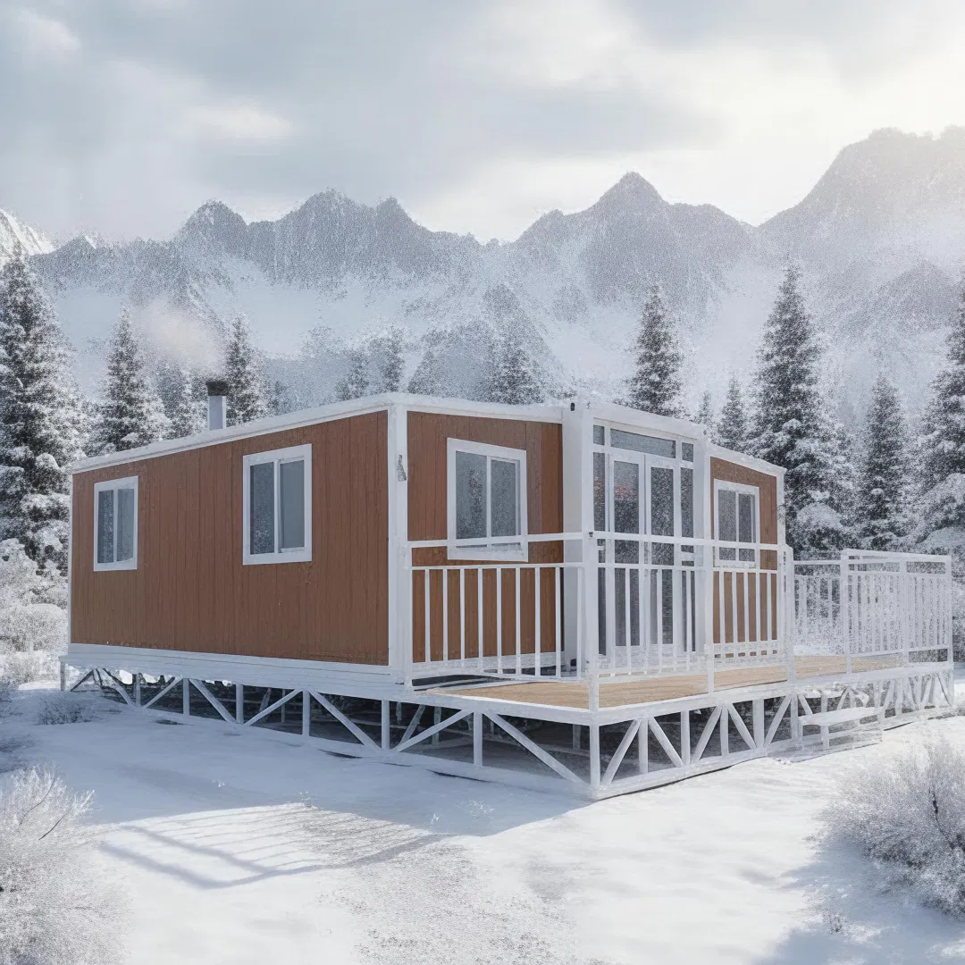 Flexible Healthcare Solutions for Fast Deployment and Adaptability