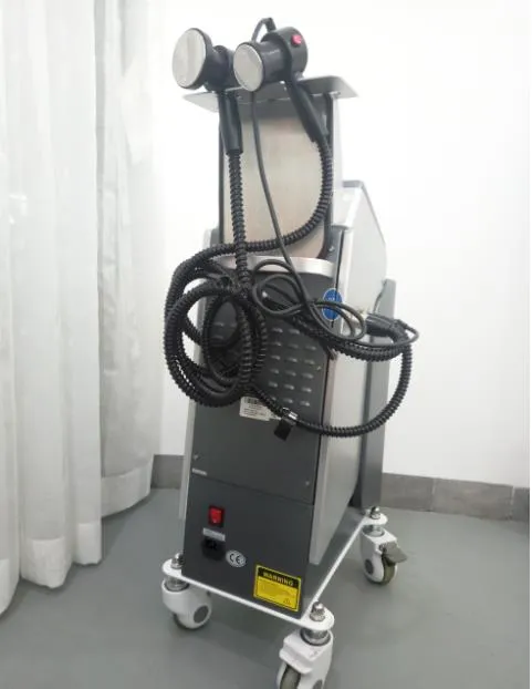 Tecar Therapy Detail 5