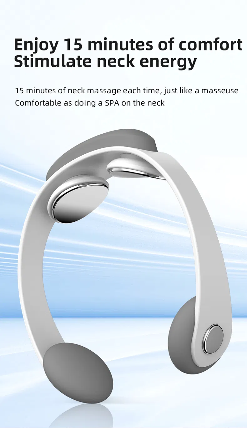 Neck Massager 2