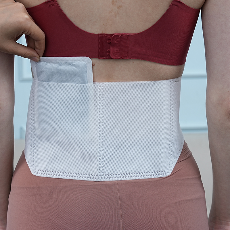 Moist &amp; Dry Therapy Heat Pack