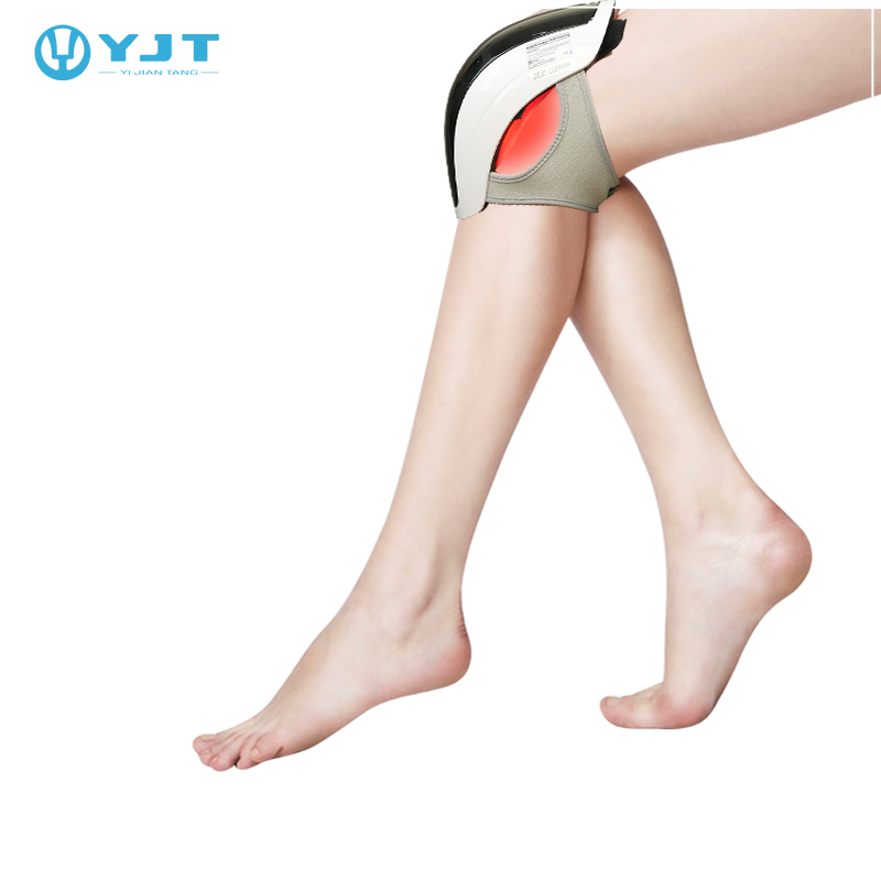 Long-Lasting Light Therapy Device for Effective Knee Pain Relief
