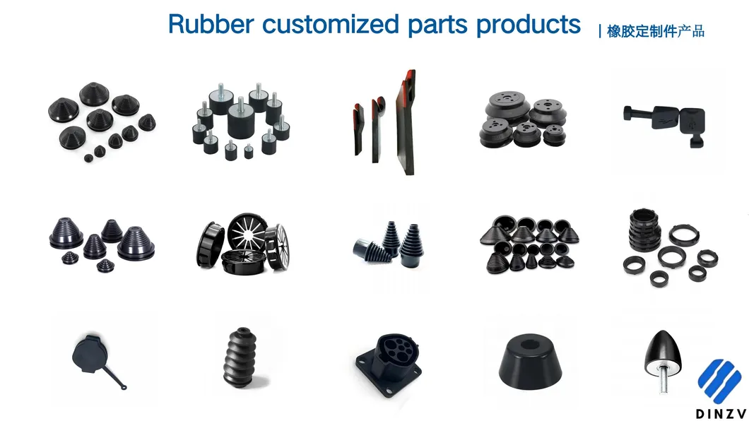 Industrial Sealing Solution 3