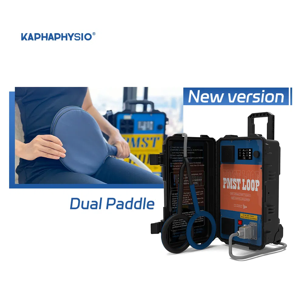 Premium Magnetic Physiotherapy Mat for Optimal Recovery Solutions