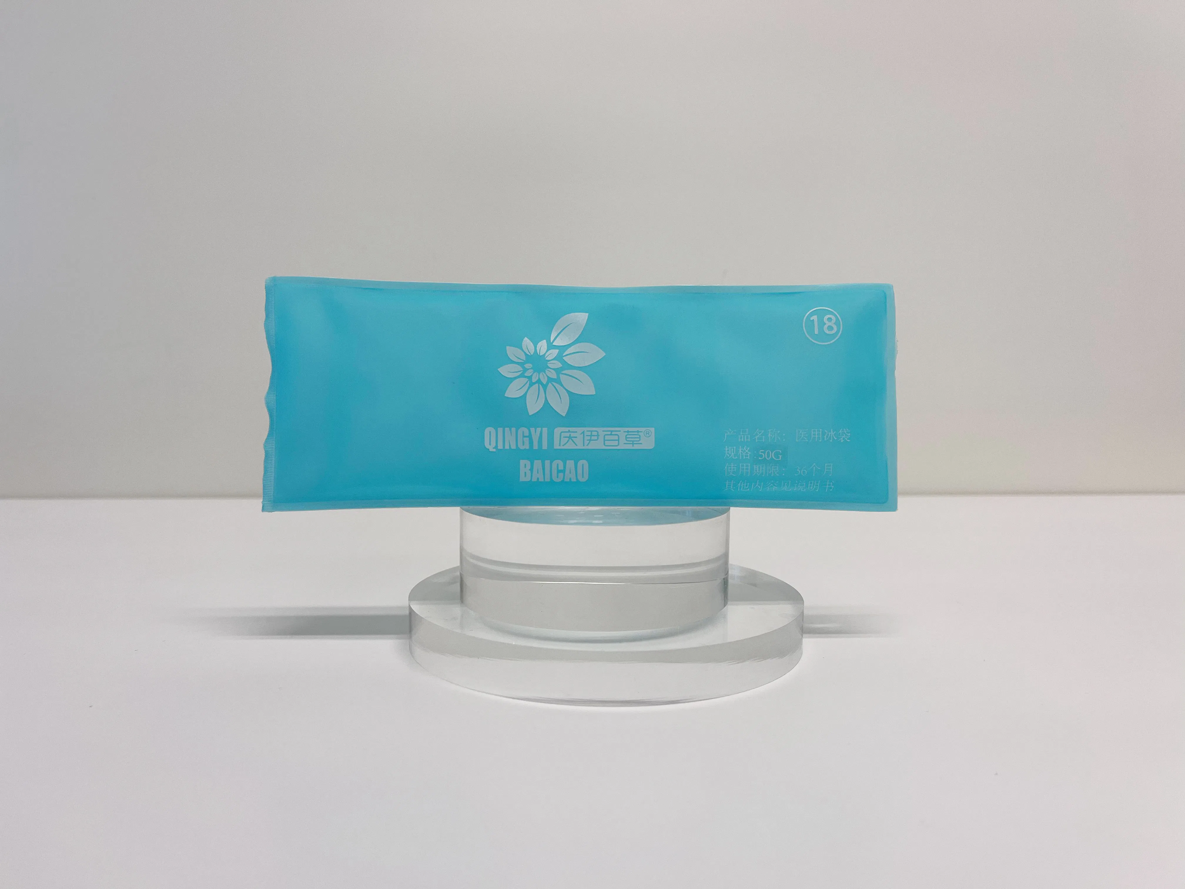 Medical Hot Cold Pack for Effective Fever Reducing Solutions