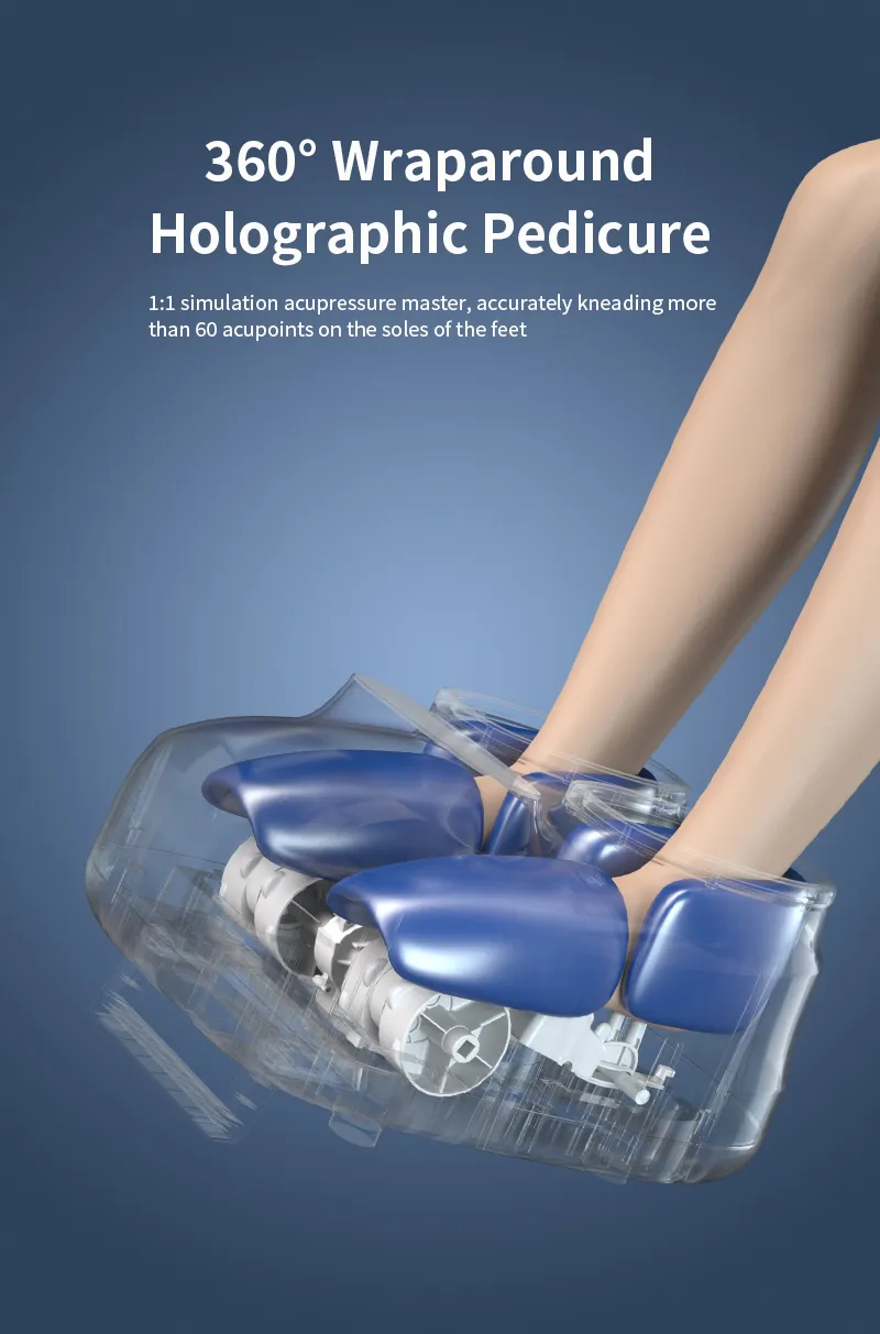 Foot Massager Feature 5