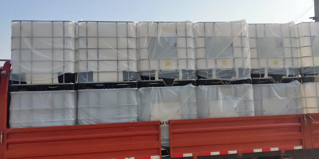 SBR Particles Heat Resistance