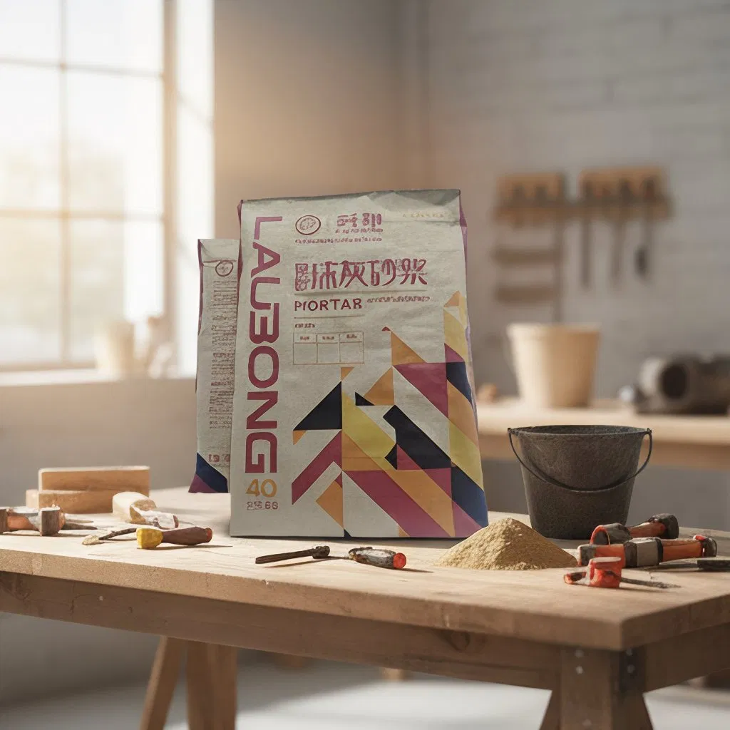 Composite Portland Cement PC42.5r for Concrete Building Construction