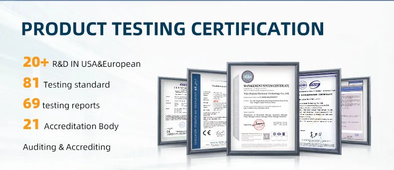 Foot Massage Machine Banner