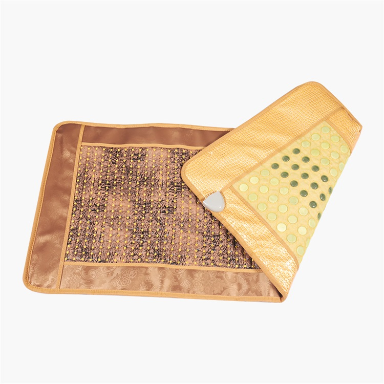 Heavenly Warmth Electric Jade Infused Mattress