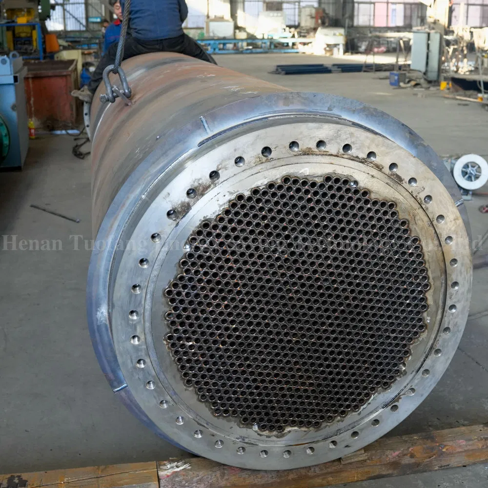 Reliable Refrigeration Solutions for Maximum Heat Transfer Performance