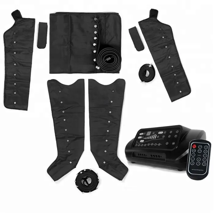 Limb Massager Detail