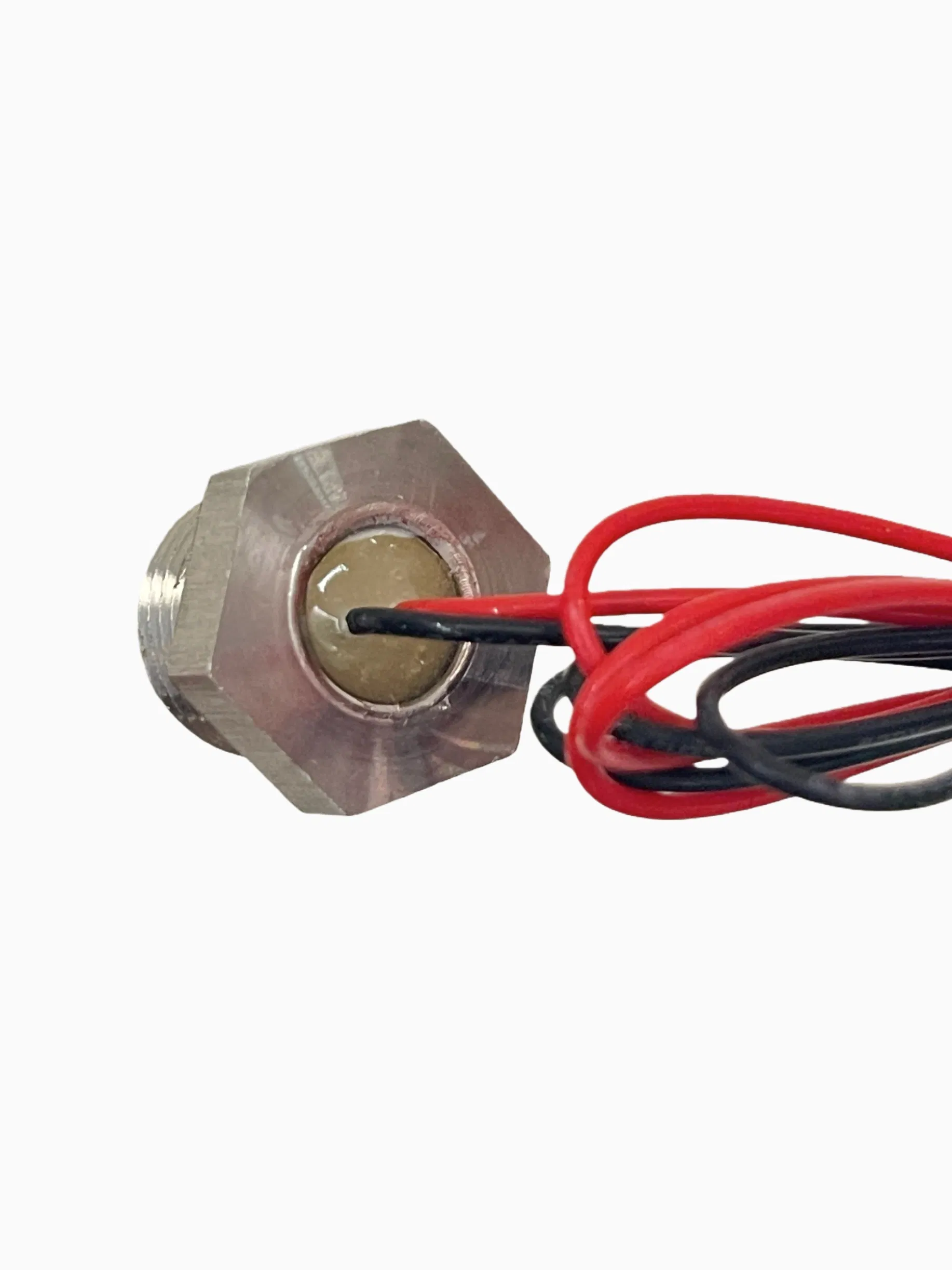 Wellness Equipment Liquid Tank Heating - Immersion Type PTC Liquid Heater, Self-Regulating