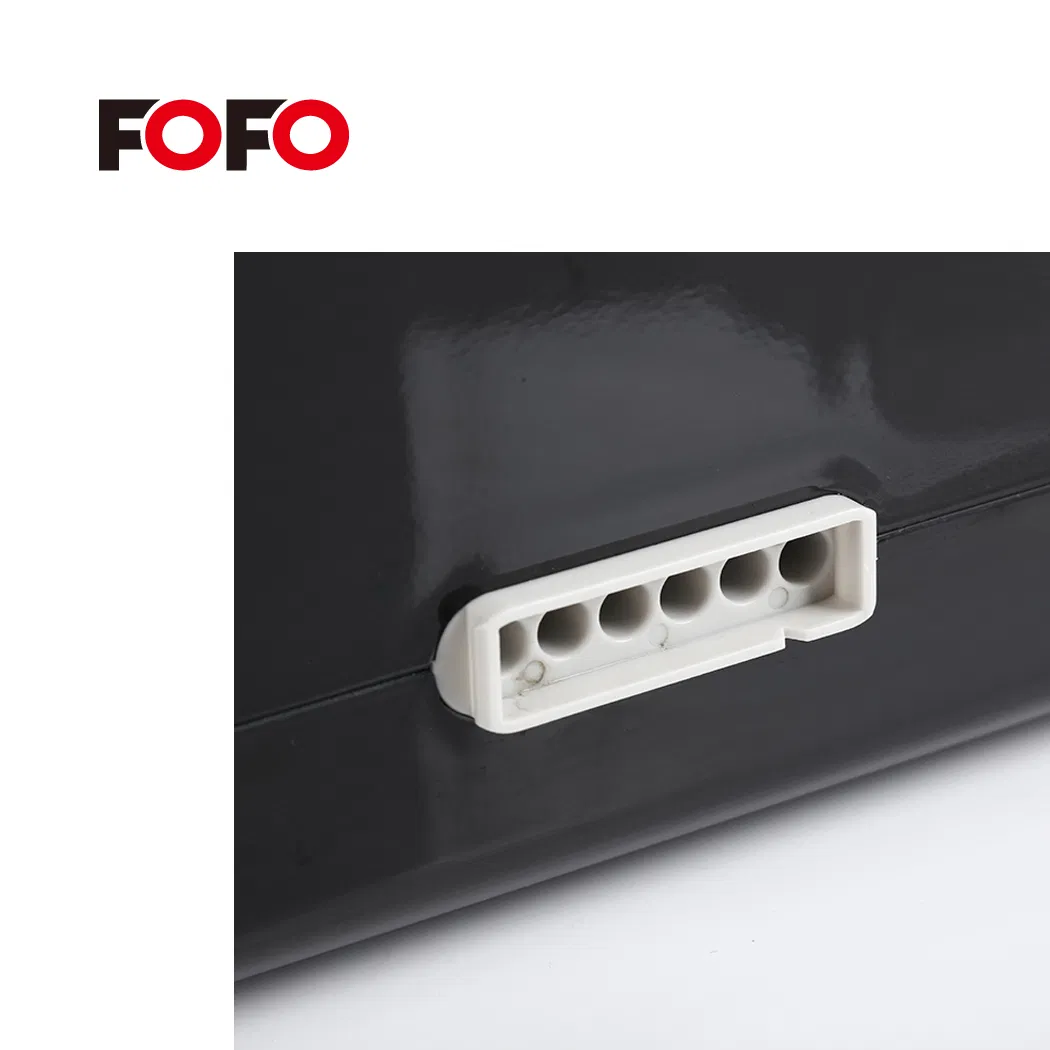 Electric Compression Foldable Sylphim Arm Foot Leg Calf Massager